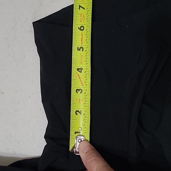 Columbia Black Omni Shade Swim Trunks size XL (18/20) - Picture 7 of 7